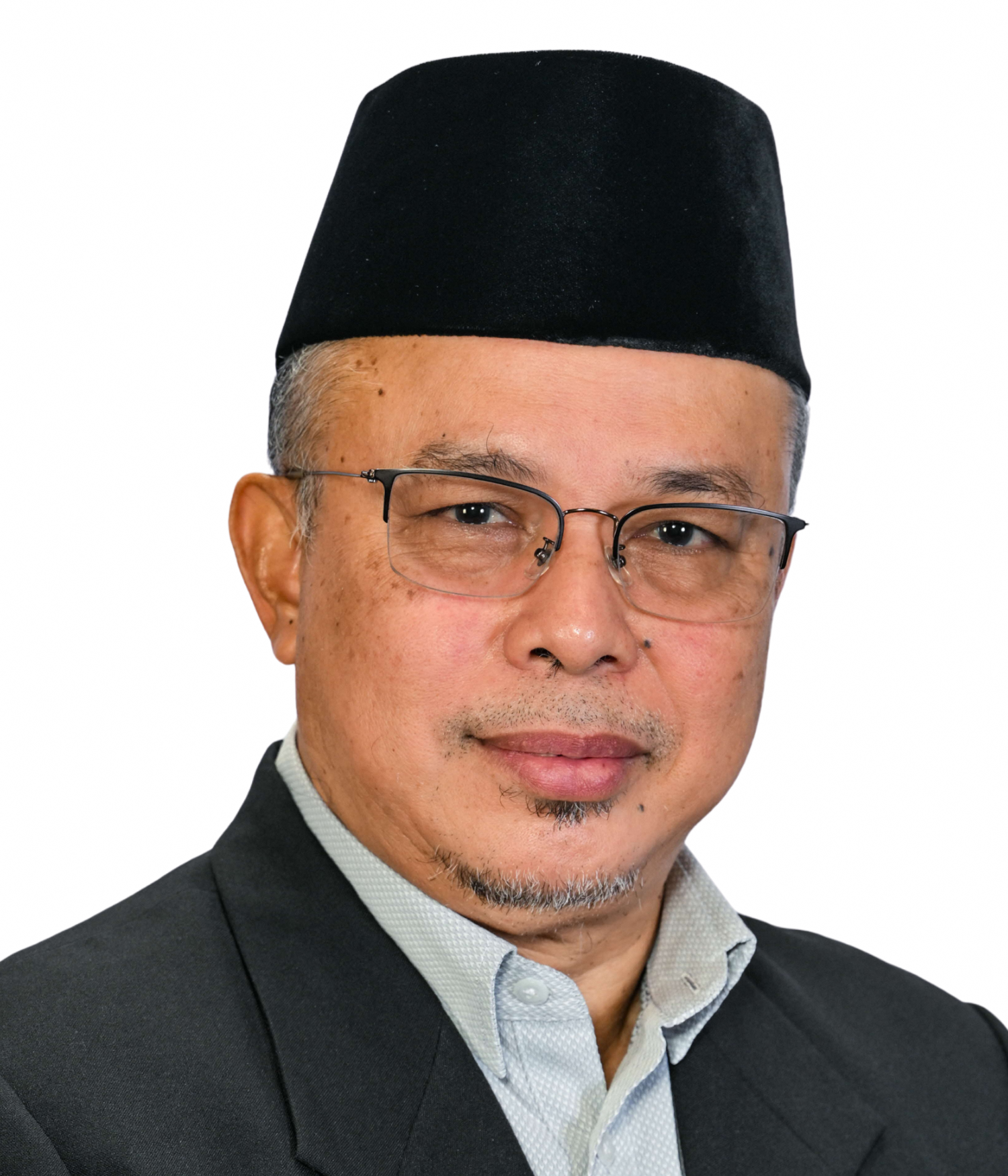Ustaz Dr Mohd Murat Md Aris.
